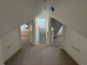 Landing- click for photo gallery